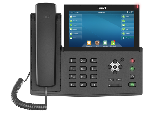 Fanvil X7 Enterprise IP Phone