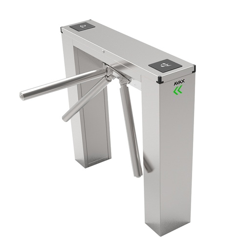 AVAX S200 Drop ARM /Tripod Turnstile