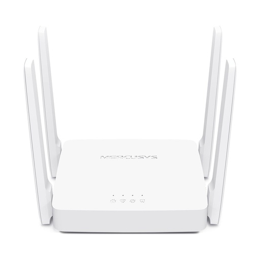 AC1200 Wireless Dual Band Router