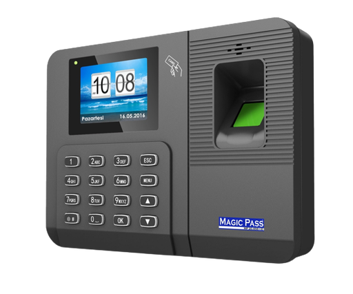 Magic Pass MP20656 ID Fingerprint Device