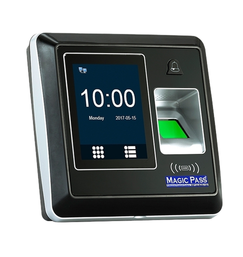 Magic Pass MP12625 ID Fingerprint Device